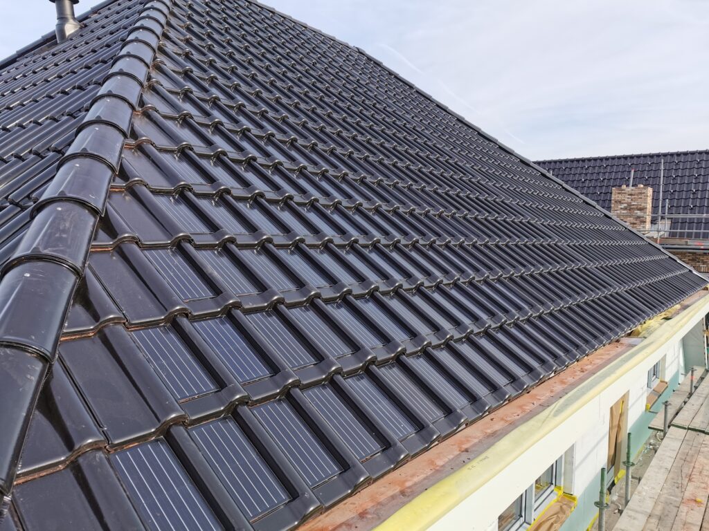Solarti Blackline