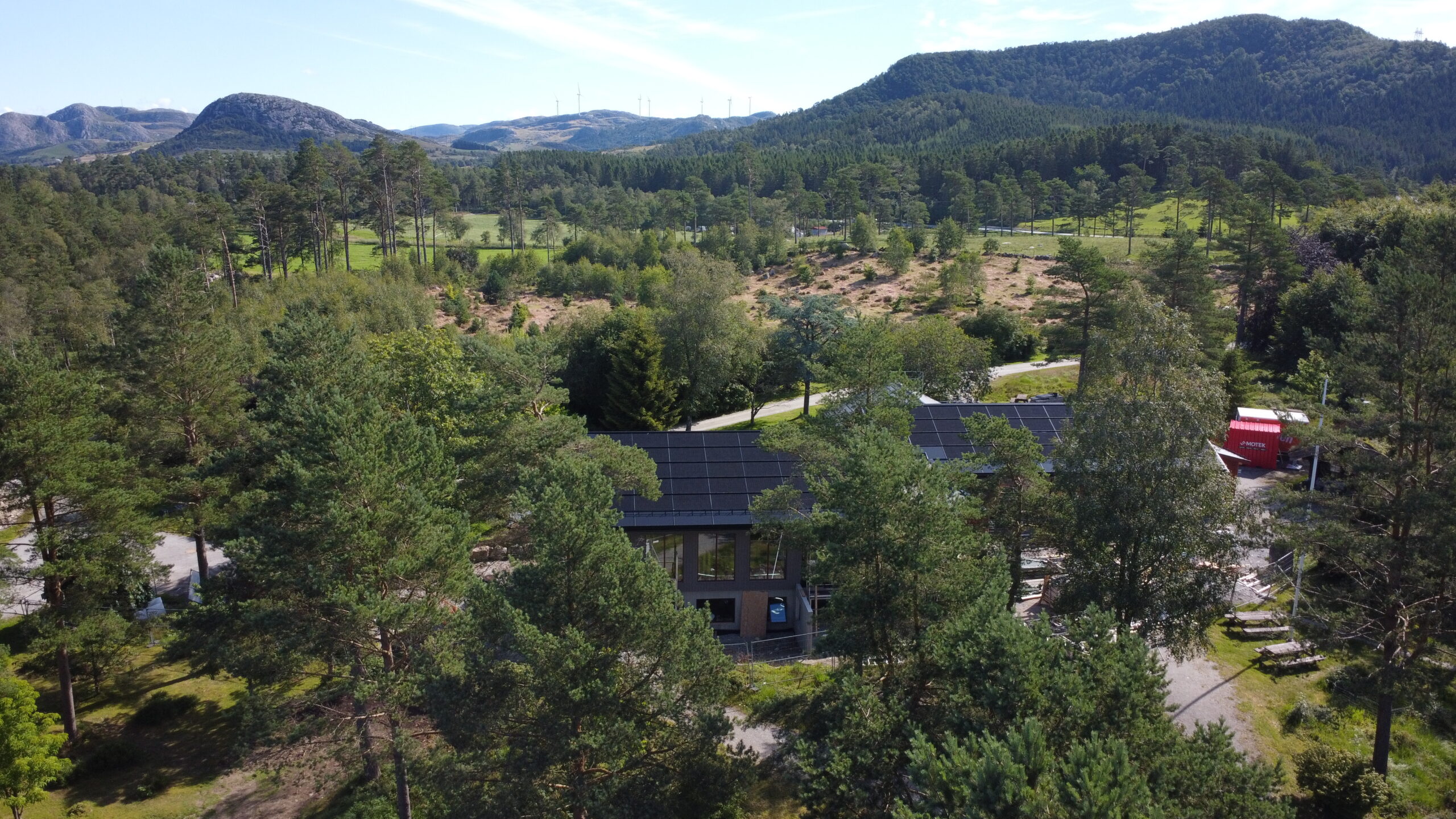 Rogaland Arboret — bilde 3