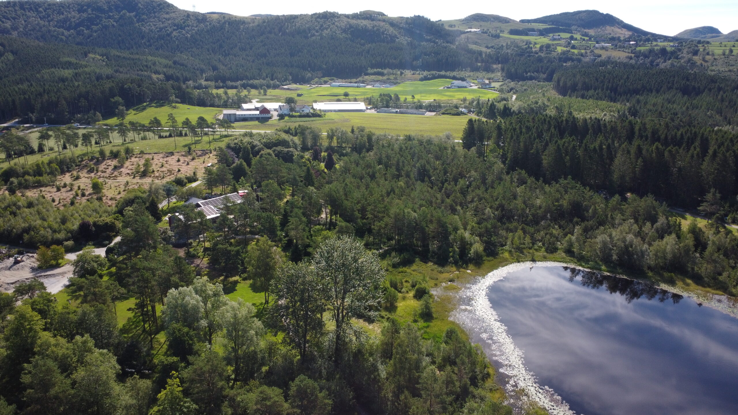 Rogaland Arboret — bilde 5