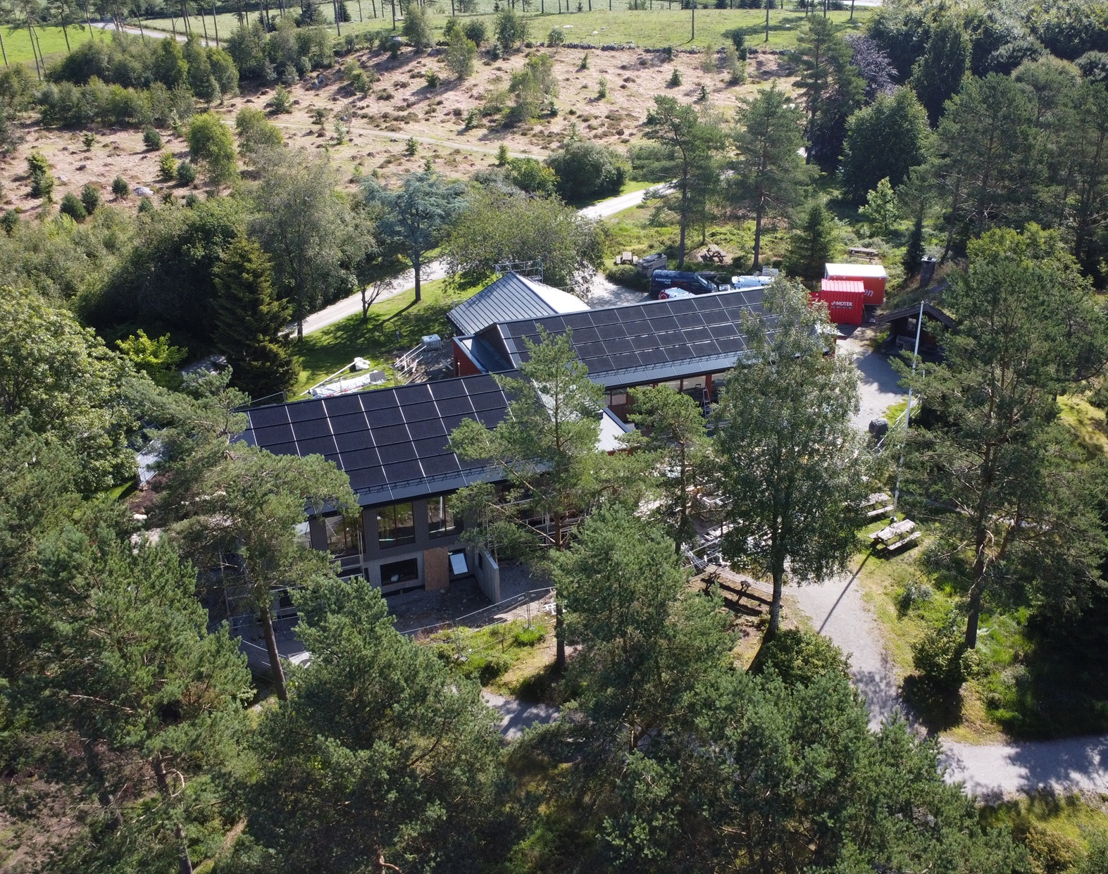 Rogaland Arboret