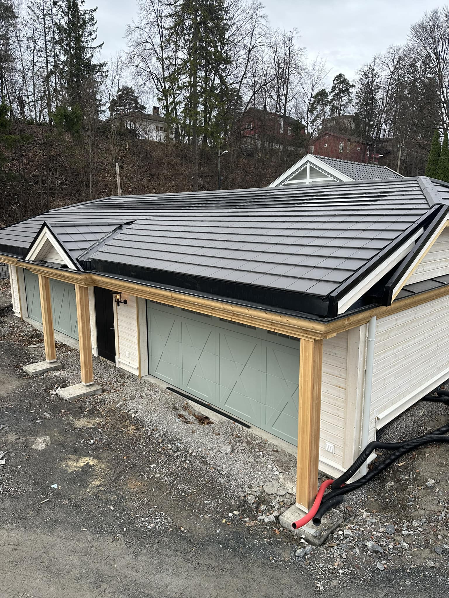 Bjørnsvikveien — bilde 8