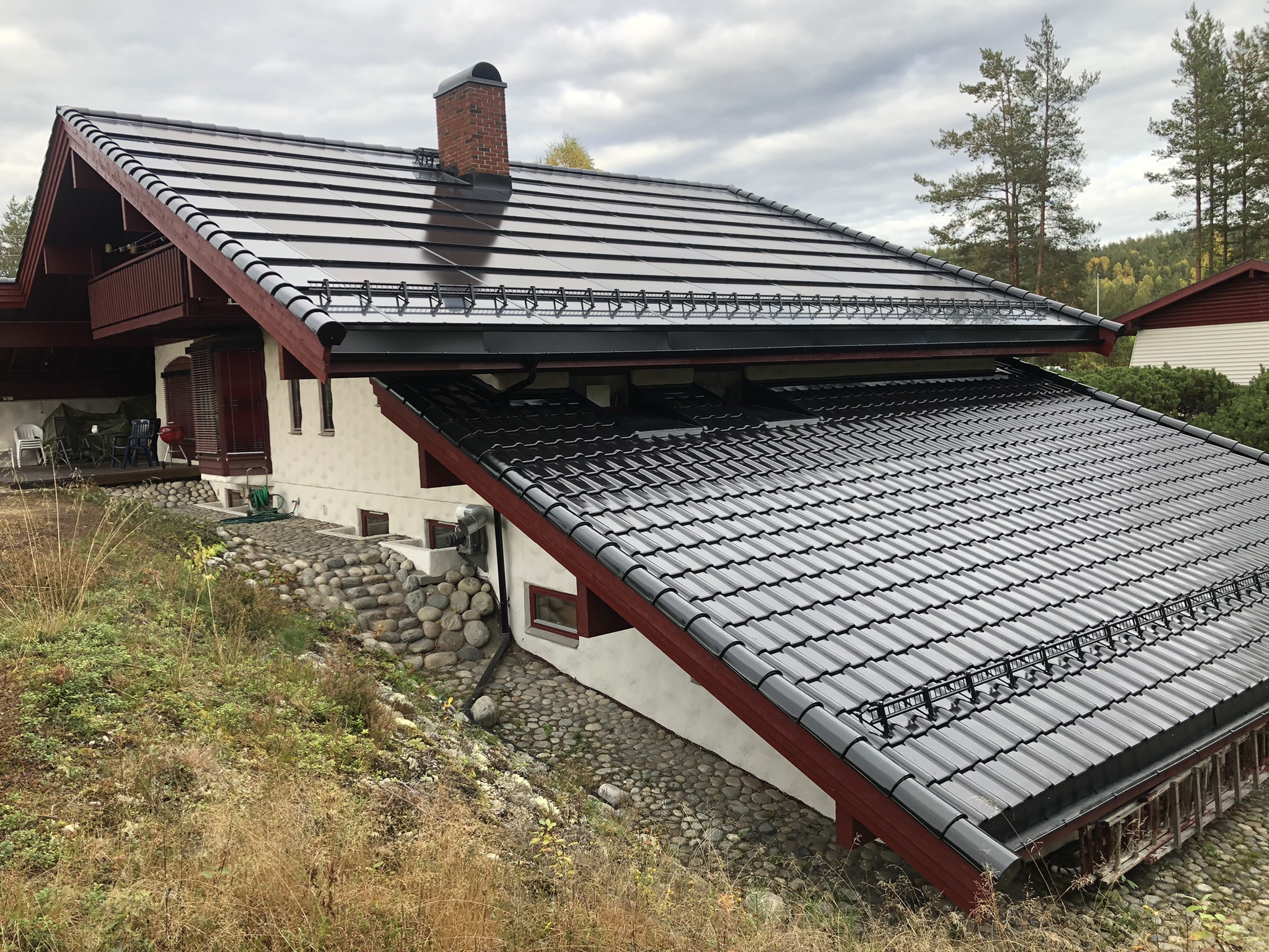 Valderstomoen — bilde 1