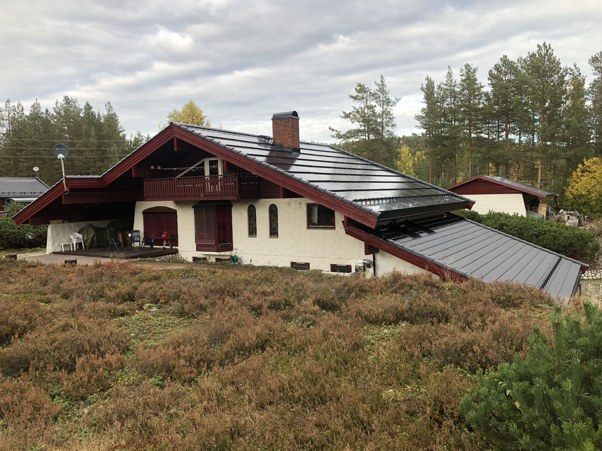 Valderstomoen — bilde 2